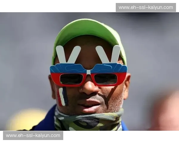 FIFA预测:洞察胜负的秘诀,让每一场比赛变得可读 FIFA预测:洞察胜负的秘诀,让每一场比赛变得可读