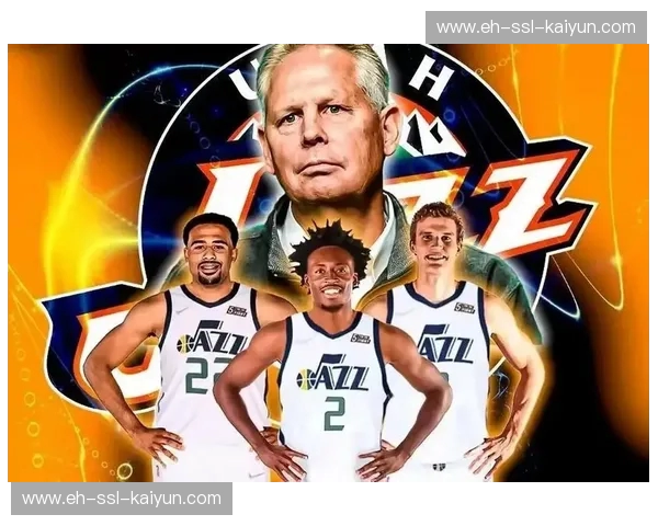 冰与火之歌:犹他爵士与迈阿密热火的宿命博弈,谁才是NBA硬骨头的最终定义? 冰与火之歌:犹他爵士与迈阿密热火的宿命博弈,谁才是NBA硬骨头的最终定义?